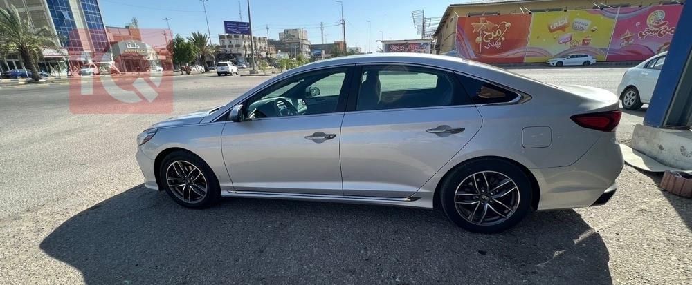 هيونداي سوناتا